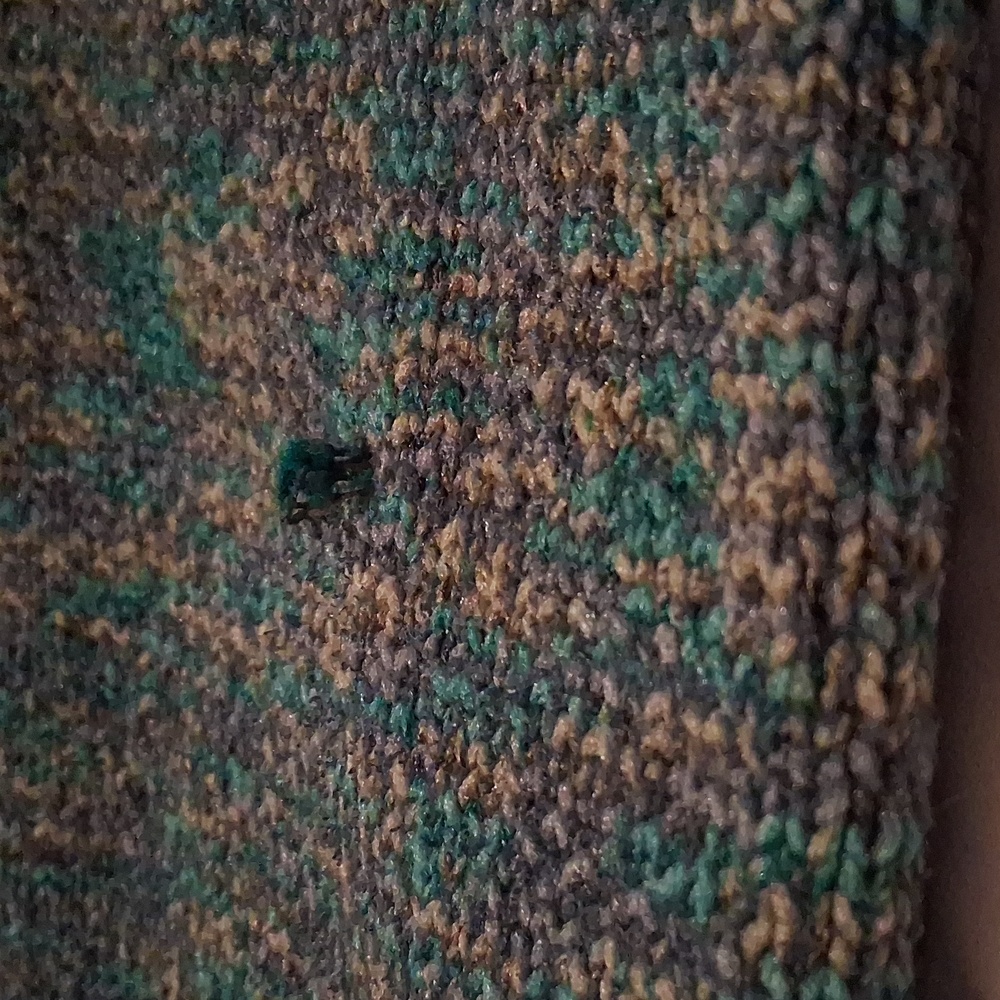 Croft & Barrow Sweater - Picture 7 of 9